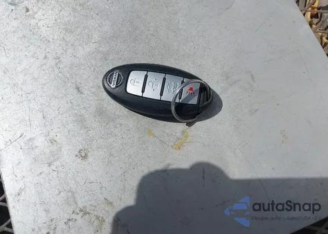 2015 Nissan Altima 2.5 S из США, поврежденный, VIN 1N4AL3AP2FC266982